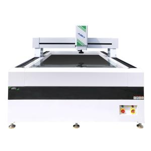 Non Contact Coordinated Measuring Instrument Optical Measuring Instrument