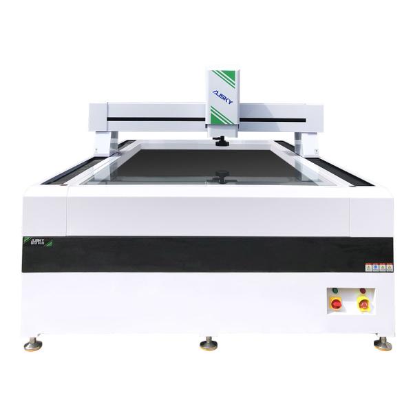 Quality Non Contact Coordinated Measuring Instrument Optical Measuring Instrument for sale