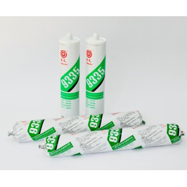 300ml/Pc Silicone Adhesive Sealant