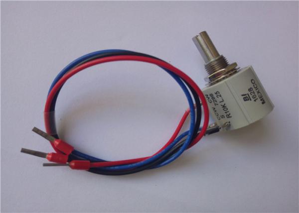 Quality Offset Printing Machine Parts  Potentiometer 71.186.5172 for sale