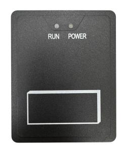 Automatic Car Parking Barriers Radar Detector Anti-Smashing 24Ghz Microwave Loop Detector