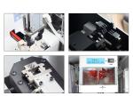 Factory Tubular Terminal Machine With Needle Tube Cold-Pressed Pre-Insulated
