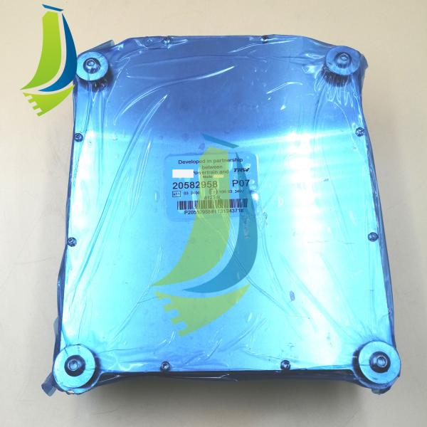 Quality 20582958 Computer Board Controller For EC360BLC Excavator Parts for sale