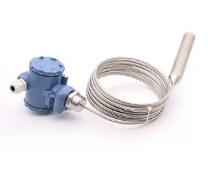 China YWKT-1D Input Type Liquid Level Gauge Sensor Float Type Anti Condensation wholesale