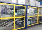 Automatic Wrapper Packing Machine Stretch Heat Shrinkable Bottling Wrapping