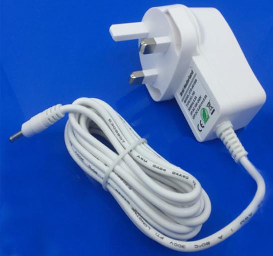 Quality dc ac power adapter 12v 1a 1.5a 2a 3a 4a 5a 5V 1A 2A 110v-240v AC to DC for LED with black for sale