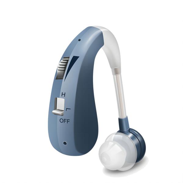 Quality 5v Usb Charging Ear Bud Hearing Aids Sound Amplifier for sale