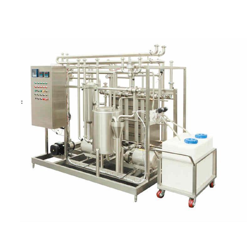 Flash Pasteurization Jar Pasteurizing Mushroom Pasteurizer Machine for Milk Beer Juice