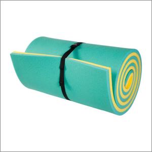 China Non Toxic Floating Foam Pool Mats , Pool Floatation Mats Lightweight wholesale