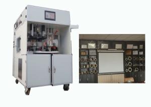 China SMT Automatic Winding Inserting And Drifting Machine for Motor Stator wholesale
