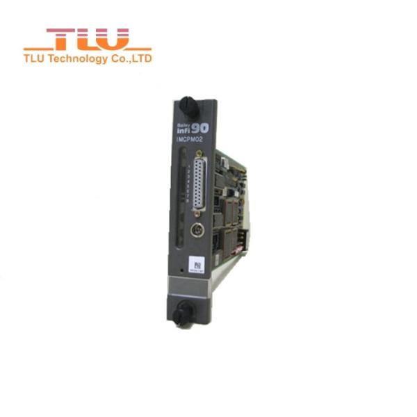 Quality Original New Bailey IMSED01 ABB PLC Module for sale