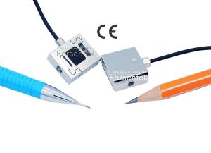 China Miniature S Beam Load Cell Force Sensor Miniature S-Beam Force Transducer on sale