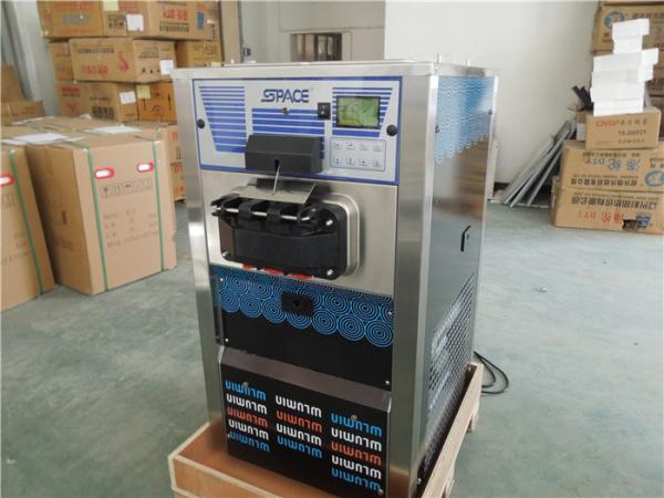 Quality Stianless Steel Soft Serve Ice Cream Making Machine For McDonald'S / KFC Use for sale