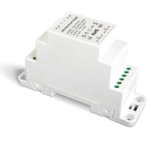 Dali Bus Power Supply 100-240V input DIN Rail Mounting dali bus
