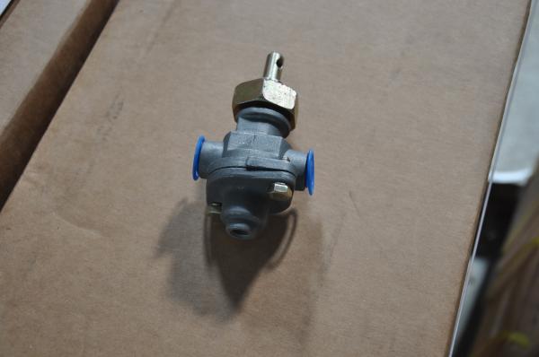Quality CJ-15C 13C0025 Brake Proportioning Valve Wheel Loader Spare Parts for sale