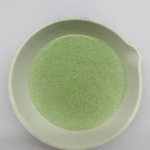 China Light Green Peptide Copper Chelated Amino Acid Feed Additives Feed Grade For Animals wholesale