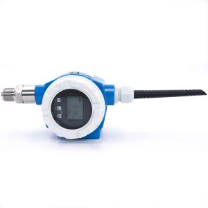 Sus304 3.6V Iot Wireless Temperature Sensor For Fire Hydrant