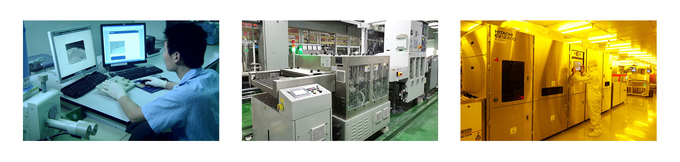 Electronics Device Semiconductor PCB Custom Circuit Boards Multifunction