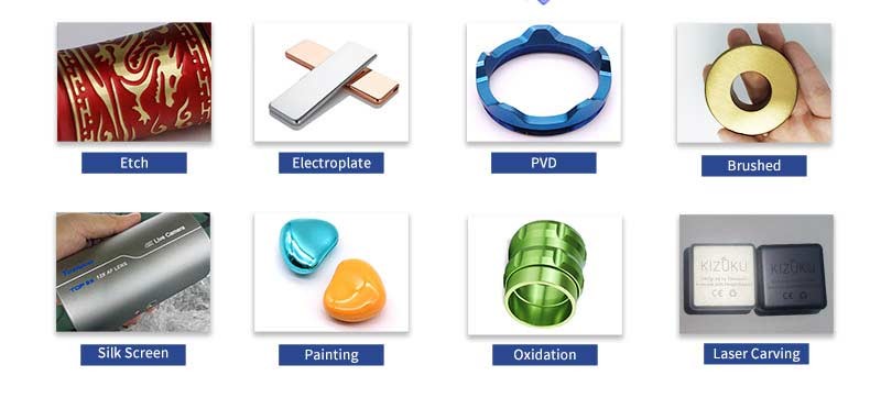 New Products Cnc Machining Parts Aluminum Precision Stainless Steel CNC Machining Parts