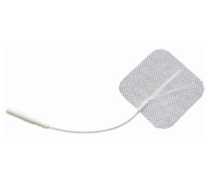 Square Ems Rehabilicare Tens Unit Disposable Electrodes