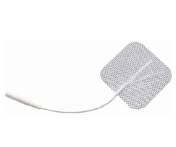 Quality Square Ems Rehabilicare Tens Unit Disposable Electrodes for sale