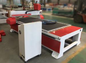 China 3 Axis Mach 3 DSP Wei Hong Furniture Advertising CNC Router 1325 for Wood MDF Mill CNC Engraving Machine