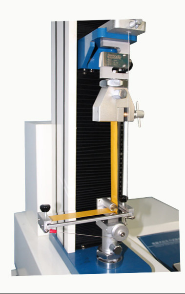 100KN Universal Testing Machine Servo Motor Tensile strength Machine With Precision 0.5