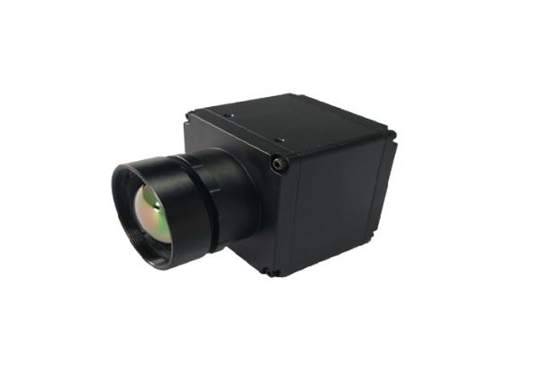 Quality 640x512 Mini Security Thermal Camera Module Without Lens , Uncooled USB IR Camera Module  for sale
