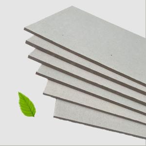 China Chemical-Mechanical Pulp Paper Chip Board with Slate Board Design wholesale