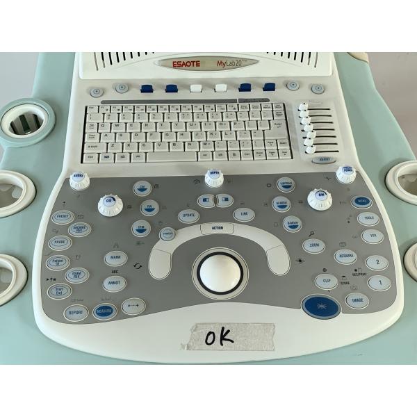 Mylab 20 Biosound Biosound Ultrasound , veterinary Diagnostic Ultrasound System