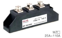 Fast Rectifier Module