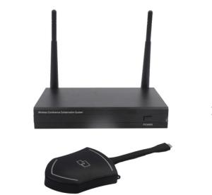 China Mirocast Airplay Meeting Room Wireless Presentation System Grastron HDMI Input Output wholesale