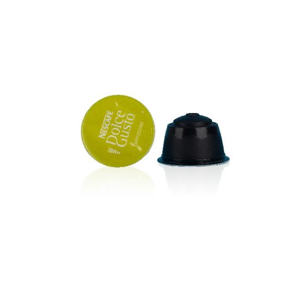 Dolce Gusto Compatible Coffee Empty Capsules Empty Dolce Gusto Coffee Capsules