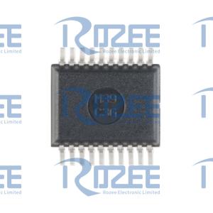 China SN74HC245DBR wholesale