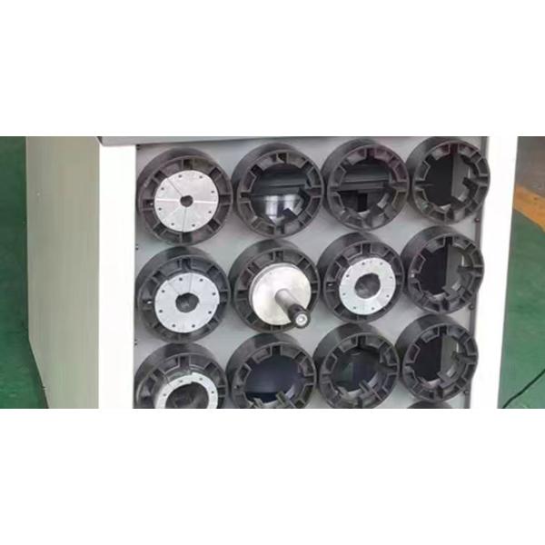 51mm Crimper Hydraulic Hose Pipe Crimping Machine 2 Inch Hydraulic Hose Crimper