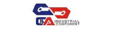 China C&A Industrial Component Ltd logo
