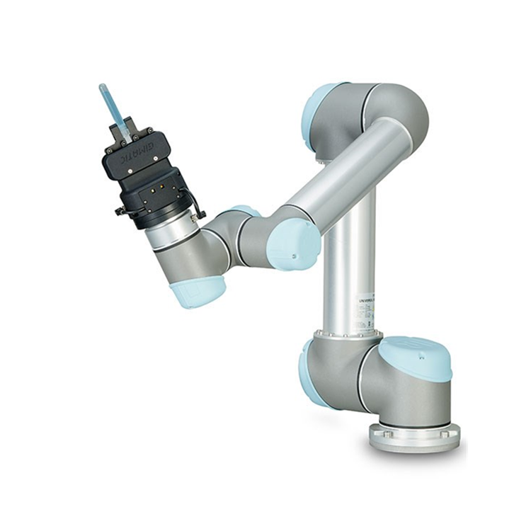 UR robot 6axis robot arm UR5 UR5e 5kg payload 850mm working radius collaborative robots