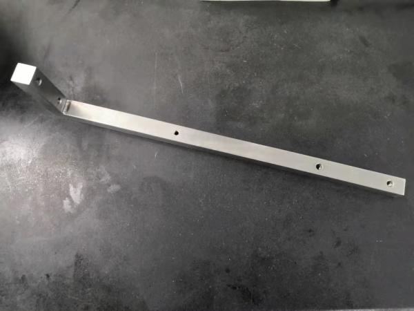Quality SUS304 CNC Precision Fixtures Clamp Positioning Fixture Jig Tool Plating for sale
