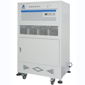 BCDS100-20-40 Battery Capacity Tester for Lithium Battery Charge and Discharge Cycler