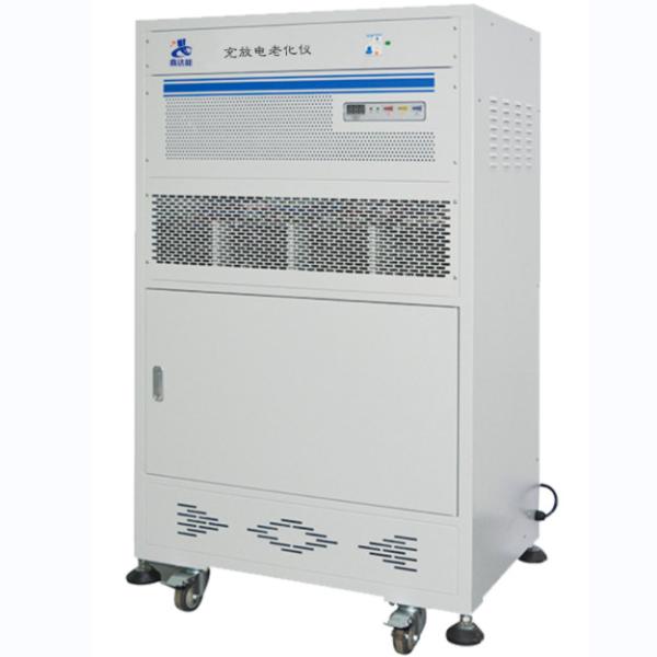 Quality BCDS100-20-40 Battery Capacity Tester for Lithium Battery Charge and Discharge Cycler for sale