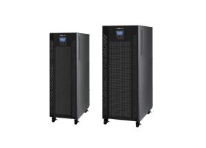 China High Frequency Tower Online Uninterruptible Power Source 380VAC 30KVA 40KVA Pure Sine Wave wholesale