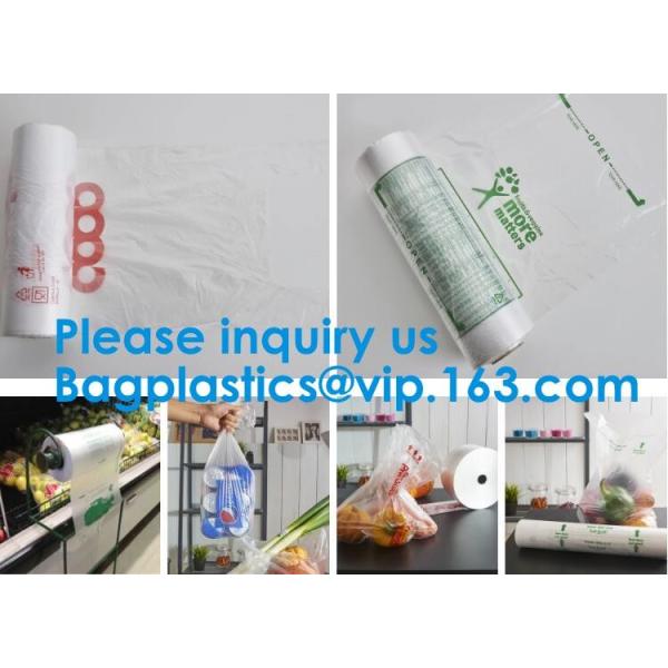 High Density Poly Film, Polyethylene, 8 x 10 3/4 Sheets,Plastic Deli and Bakery Wrap,Pop-Up Plastic Food Wraping Sheets
