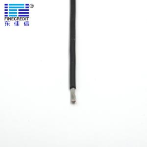 UL 1007 30-16AWG Single Core House Tinned Copper Electric Wire Cable