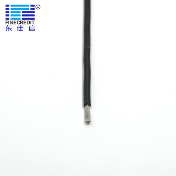 Quality UL 1007 30-16AWG Single Core House Tinned Copper Electric Wire Cable for sale