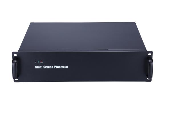 Quality Metal Case Digital Signage Video Wall Screen Processor Controller Long Lifespan for sale