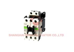 China SC Series AC Magnetic Contactor TK Series Thermal Overload Relay wholesale