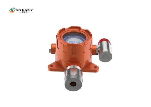 Quality Fast Response SO2F2 Fumigation Gas Detector With Original Imported Sensor for sale