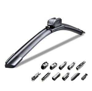 Clear Visibility Rear Window Wiper Replacement 14 Rear Window Wiper Arm