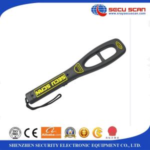 China AT - 2009 Human body super scanner handheld metal detector wand Anti Fall wholesale