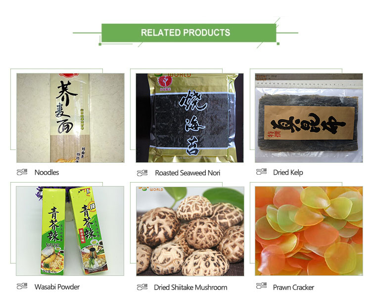 Made From Wheat Hot Bulk Japanese Tempura Flour Sushi Ingredients